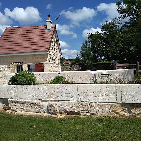 Le Bocard Villa Thonnance-les-Joinville Exterior photo
