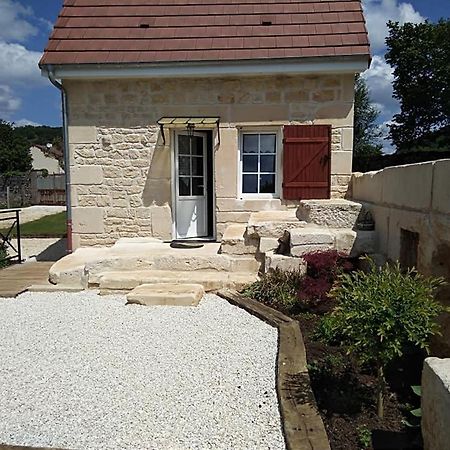 Le Bocard Villa Thonnance-les-Joinville Exterior photo