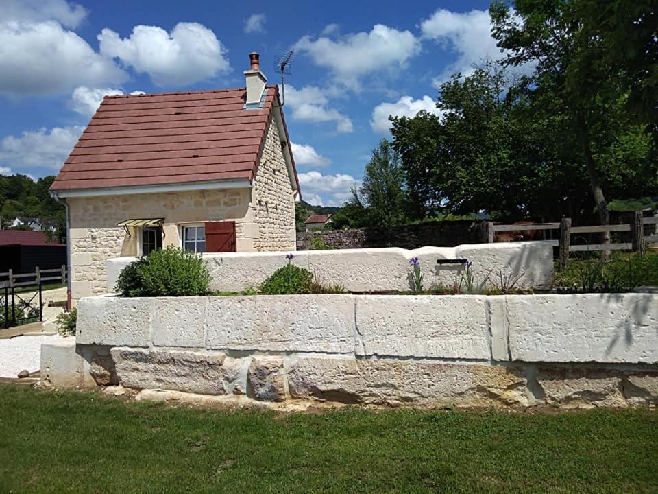 Le Bocard Villa Thonnance-les-Joinville Exterior photo